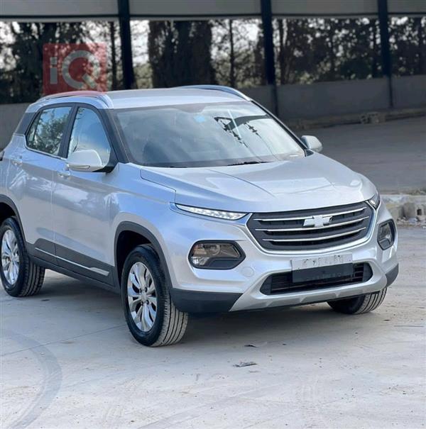 شيفروليه جرووف 2023 للبيع في العراق - السليمانية